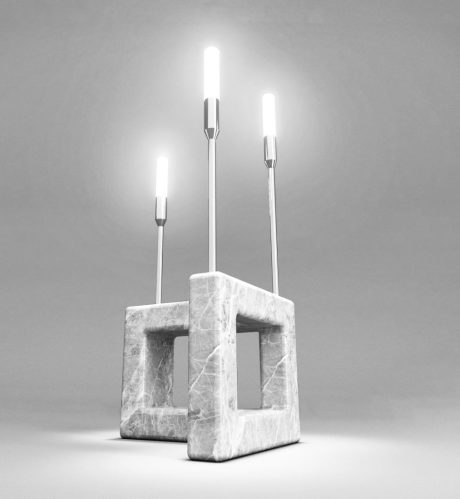 CLAUDIO NARDI – Tristar – prod. ARTCO srl – illum. ESTRO srl