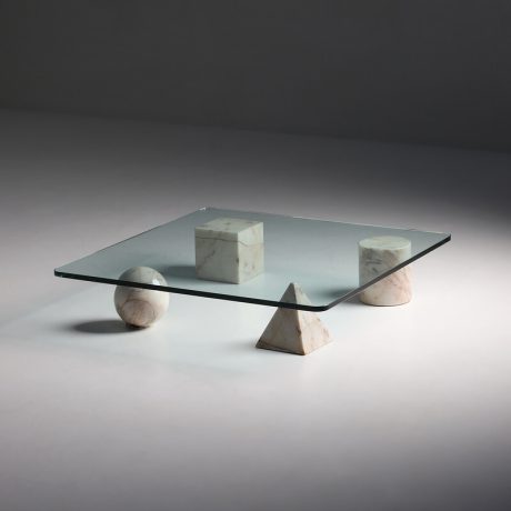 tavolino-vintage-metaphora-in-marmo-e-vetro-di-lella-e-massimo-vignelli-anni-79 tavolino-vintage-metaphora-in-marmo-e-vetro-di-lella-e-massimo-vignelli-anni-79