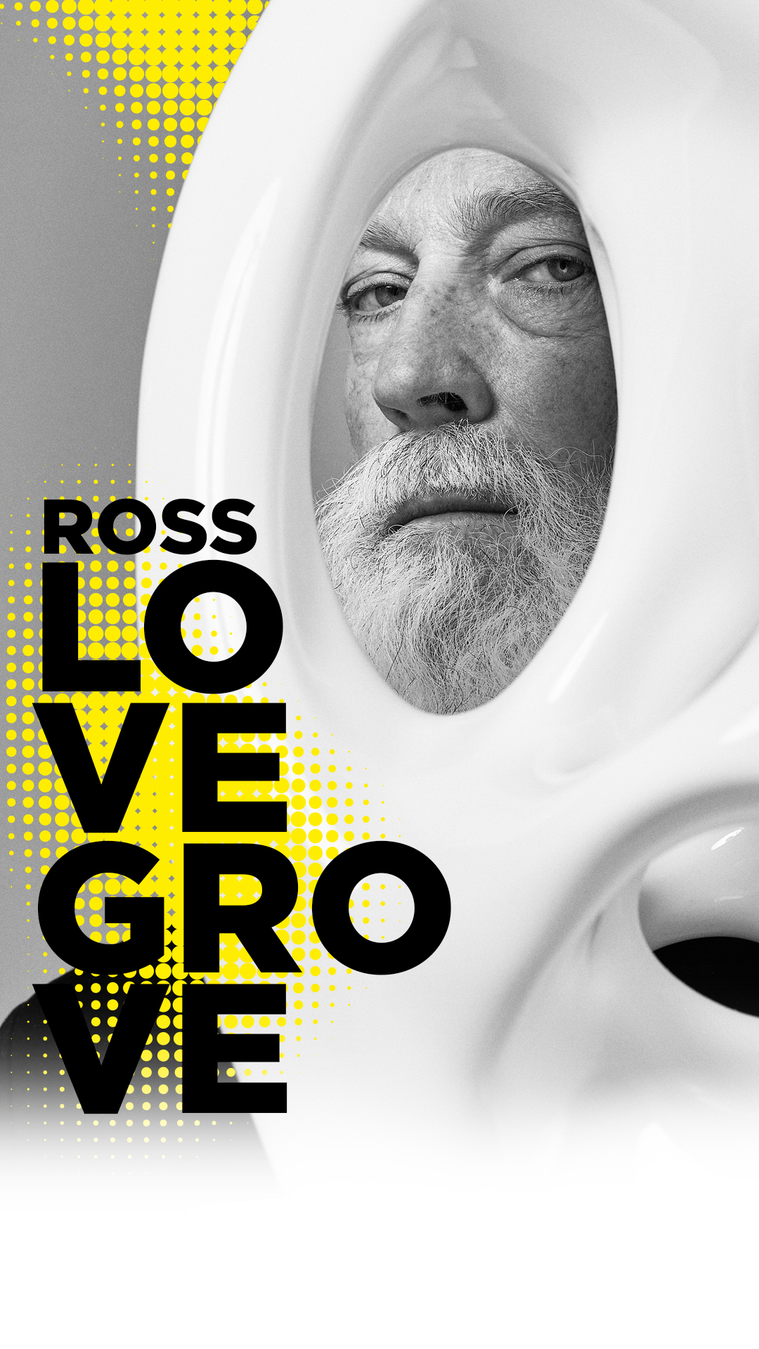 Ross Lovegrove