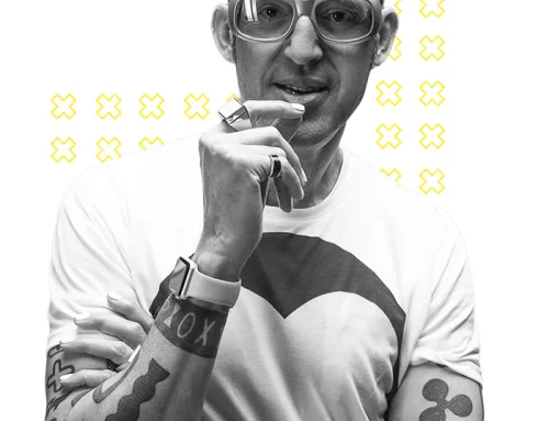 KARIM RASHID